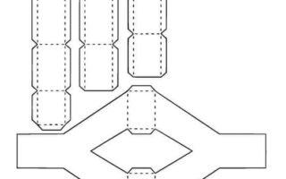 Molde de letra 3d para imprimir Letra Y