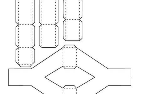 Molde de letra 3d para imprimir Letra Y