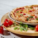 Como Fazer Pizza Caseira do Zero