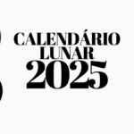 Calendário Lunar 2025