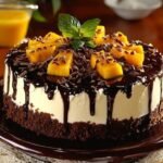 Cheesecake De Maracujá
