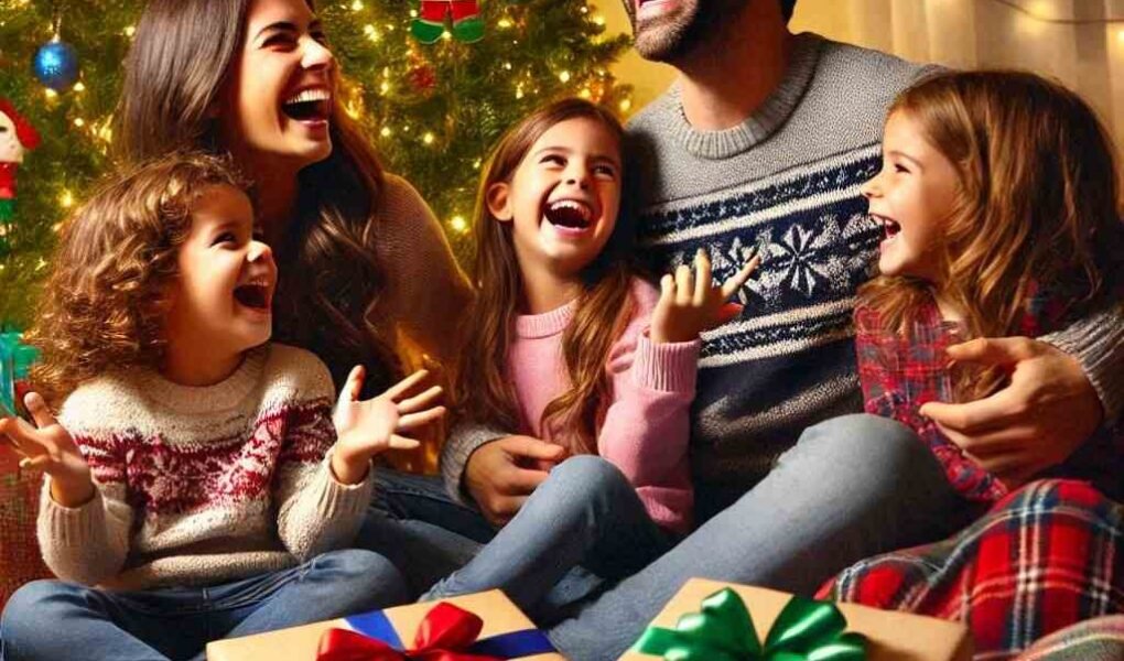 Frases Mais Ditas no Natal