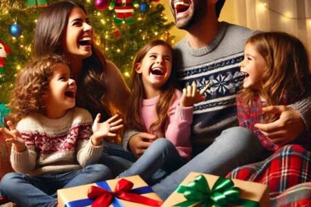 Frases Mais Ditas no Natal