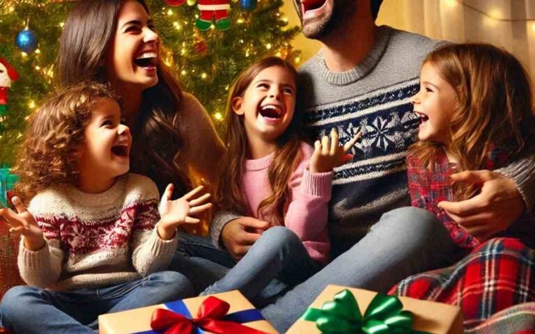 Frases Mais Ditas no Natal