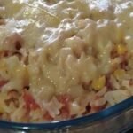 Arroz de forno fácil Arroz De Forno Fácil