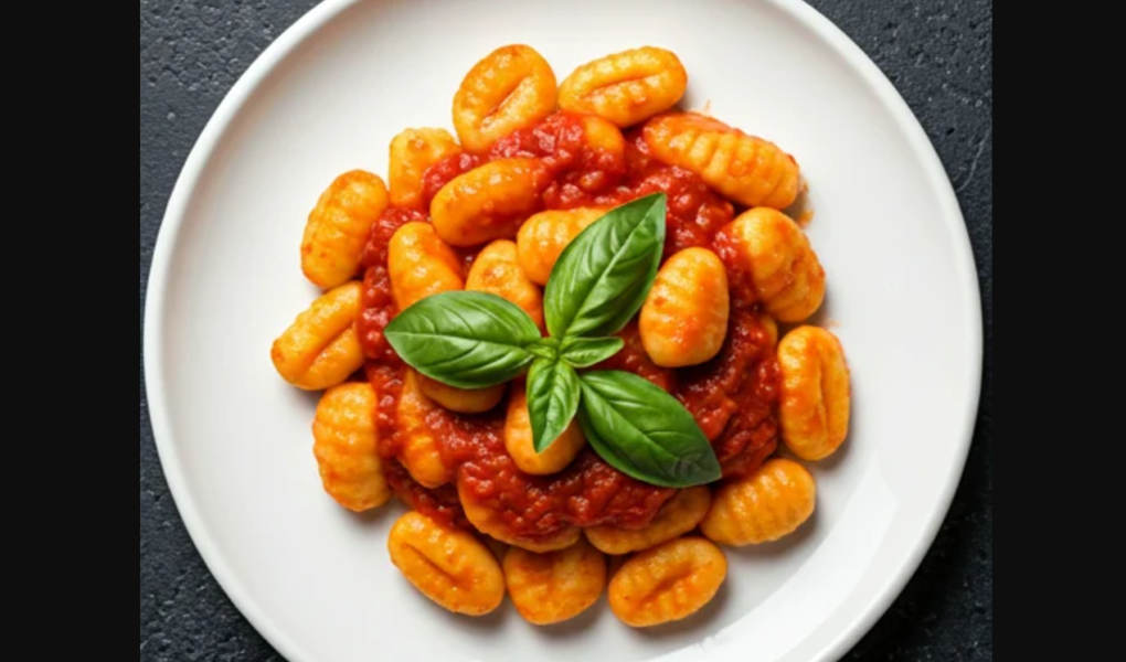 Nhoque caseiro: a receita tradicional italiana que vai conquistar seu paladar! Nhoque caseiro