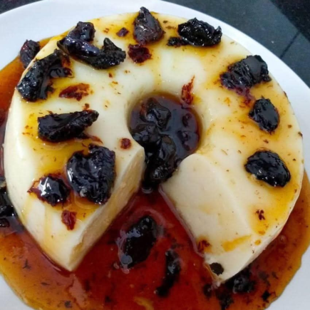 Manjar de coco