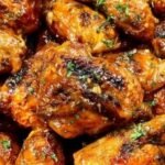 Frango ao Molho Barbecue