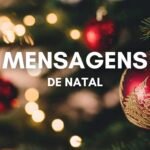 mensagem de natal