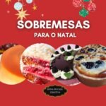 Sobremesa De Natal