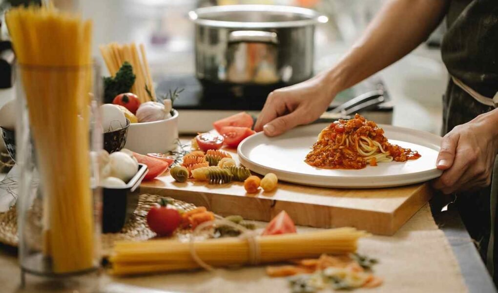 Como Economizar Tempo Na Cozinha