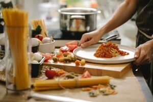 Como Economizar Tempo Na Cozinha