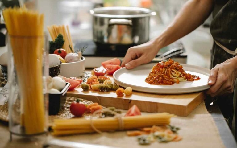 Como Economizar Tempo Na Cozinha