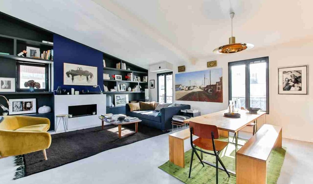 Cores para sala de estar que Darão um Ar Luxuoso Cores para sala de estar