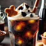 Receita de Vaca Preta: A Bebida Clássica e Refrescante dos Anos 80