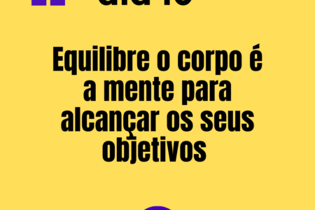 365 frases motivacionais - dia 10