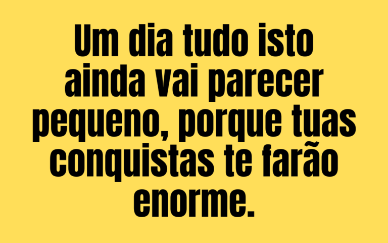 365 frases motivacionais - dia 16