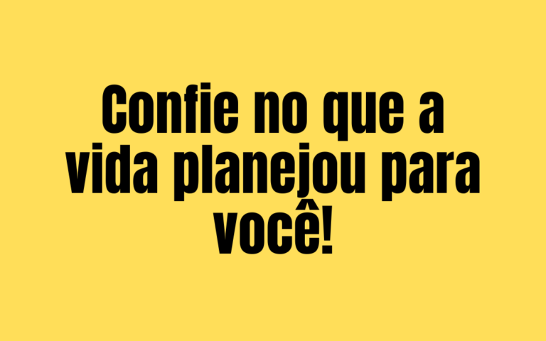 365 frases motivacionais - dia 18