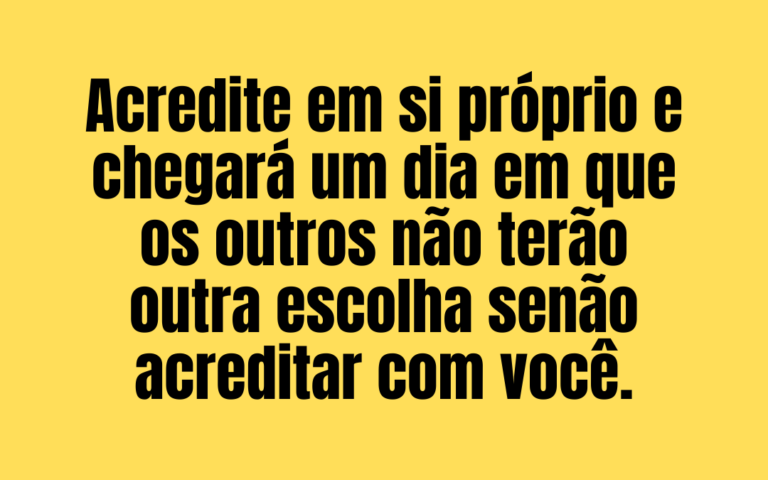 365 frases motivacionais - dia 20