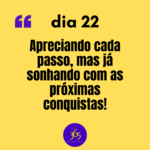 365 frases motivacionais dia 22 365 frases motivacionais - dia 22