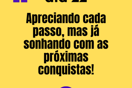 365 frases motivacionais dia 22 365 frases motivacionais - dia 22