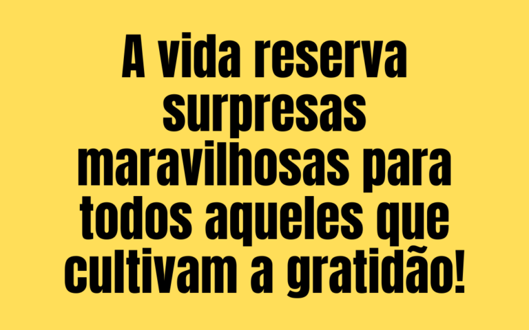 365 frases motivacionais - dia 23