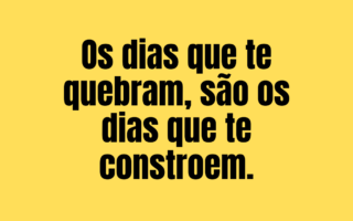 365 frases motivacionais - dia 27
