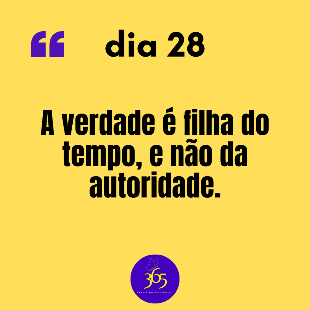 365 frases motivacionais - dia 28