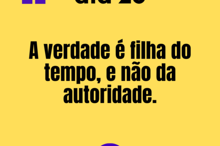 365 frases motivacionais - dia 28