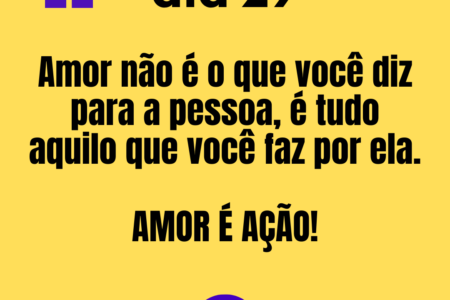 365 frases motivacionais - dia 29