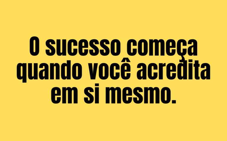 365 frases motivacionais dia 3