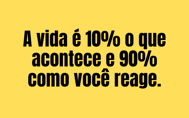 365 frases motivacionais - dia 34