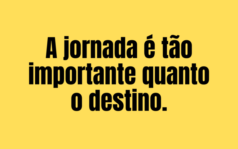 365 frases motivacionais - dia 35