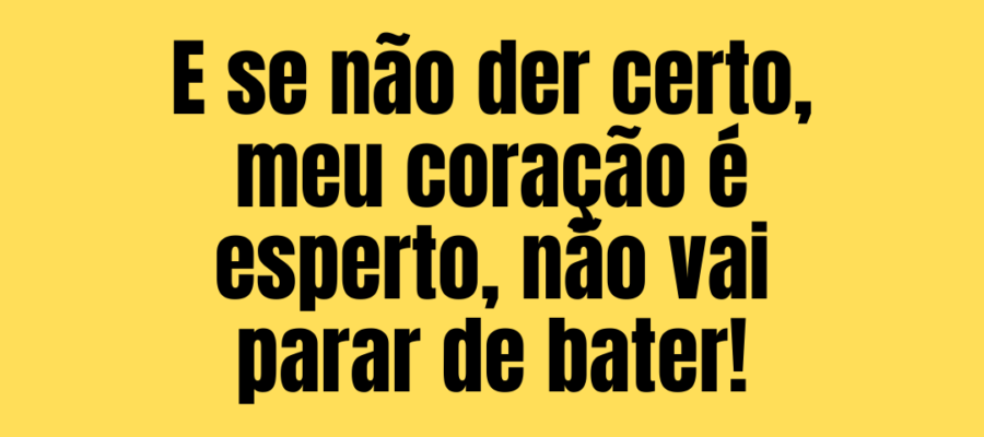 365 frases motivacionais - dia 5