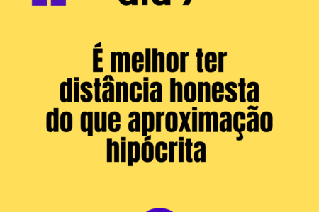 365 frases motivacionais - dia 7