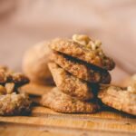 Biscoito de Nozes