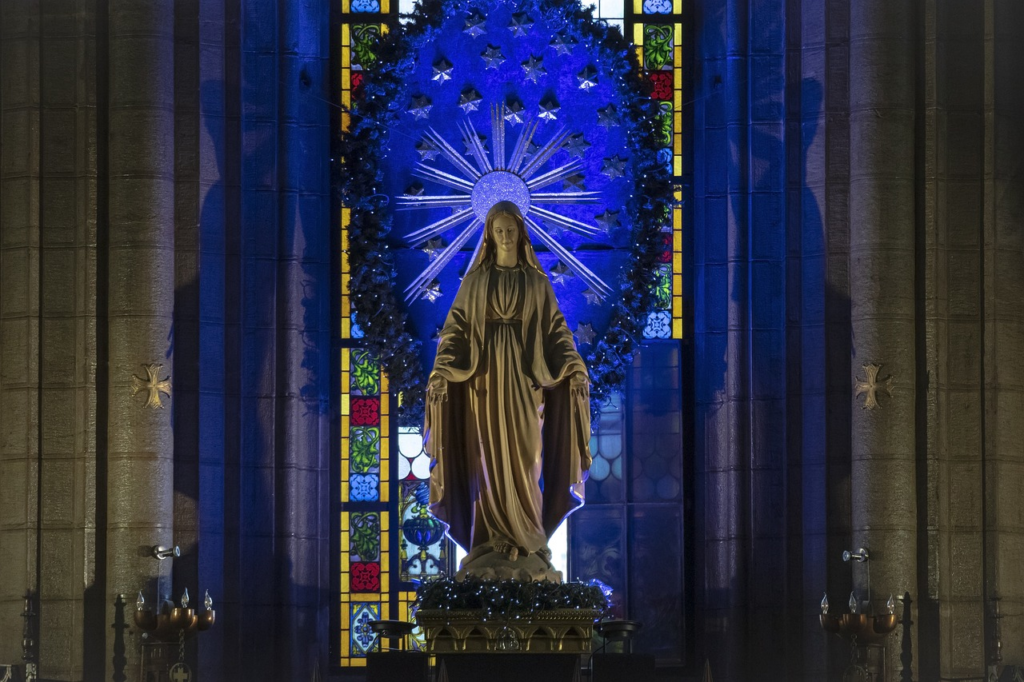 image 30 Oração Ave Maria: A Oração Que Traz Conforto e Fé