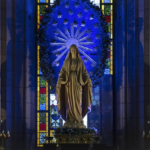Oração Ave Maria: A Oração Que Traz Conforto e Fé Ave maria
