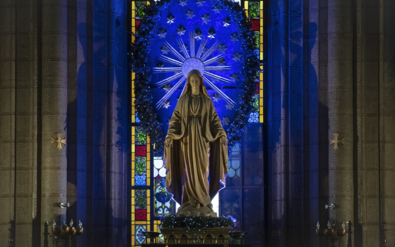 Oração Ave Maria: A Oração Que Traz Conforto e Fé Ave maria
