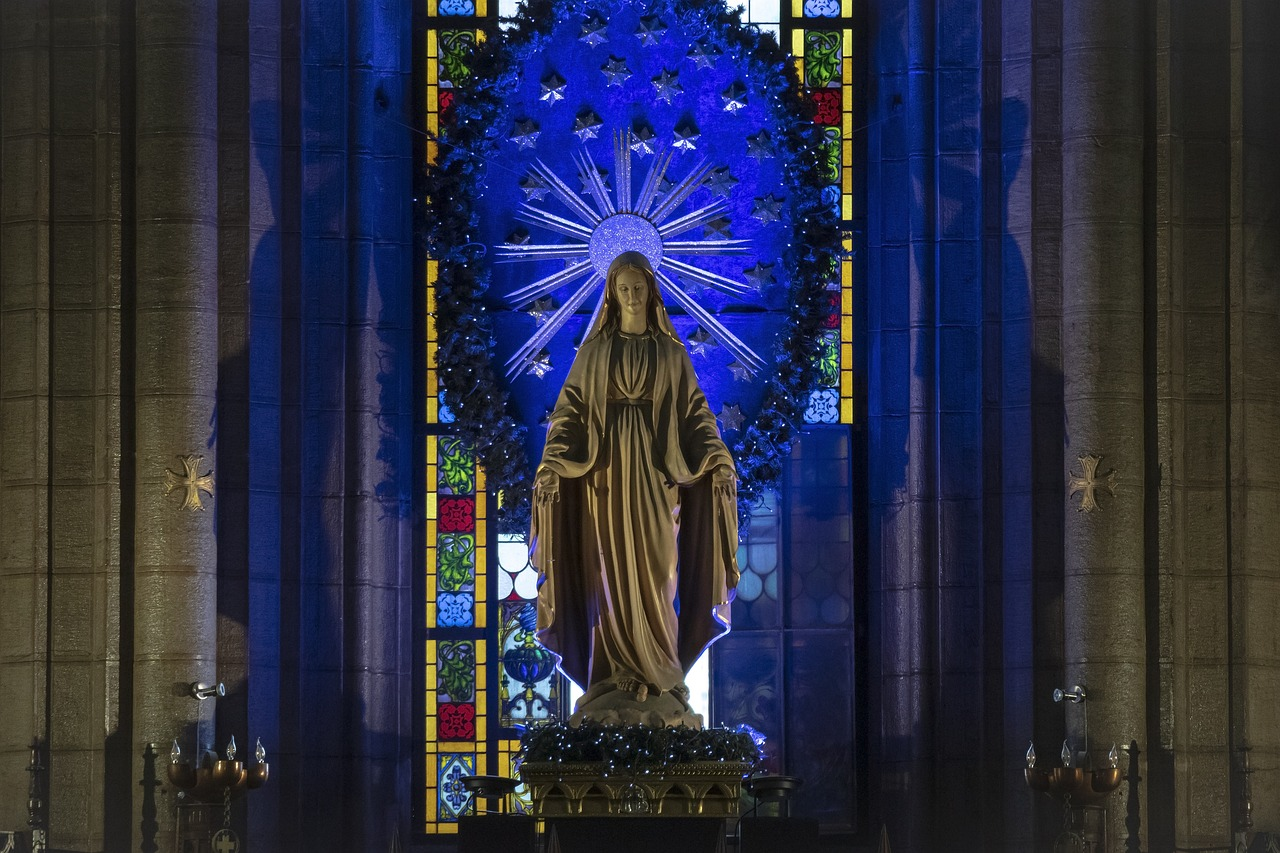 Ave maria
