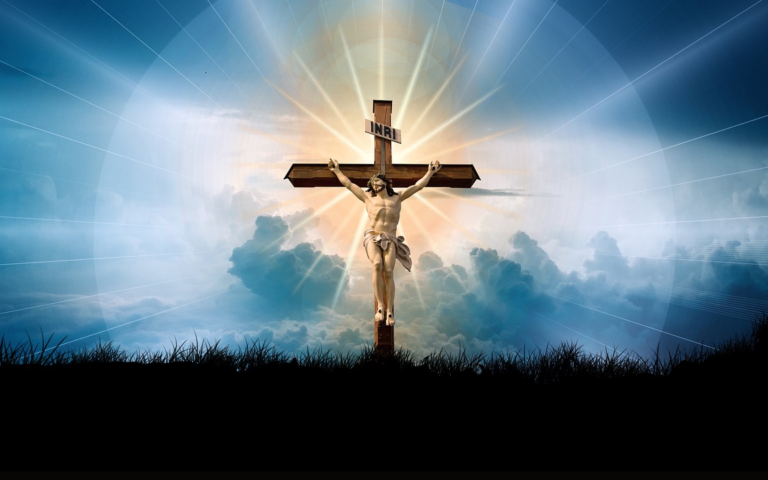 Pai Nosso: A Oração que Jesus nos Ensinou Pai Nosso