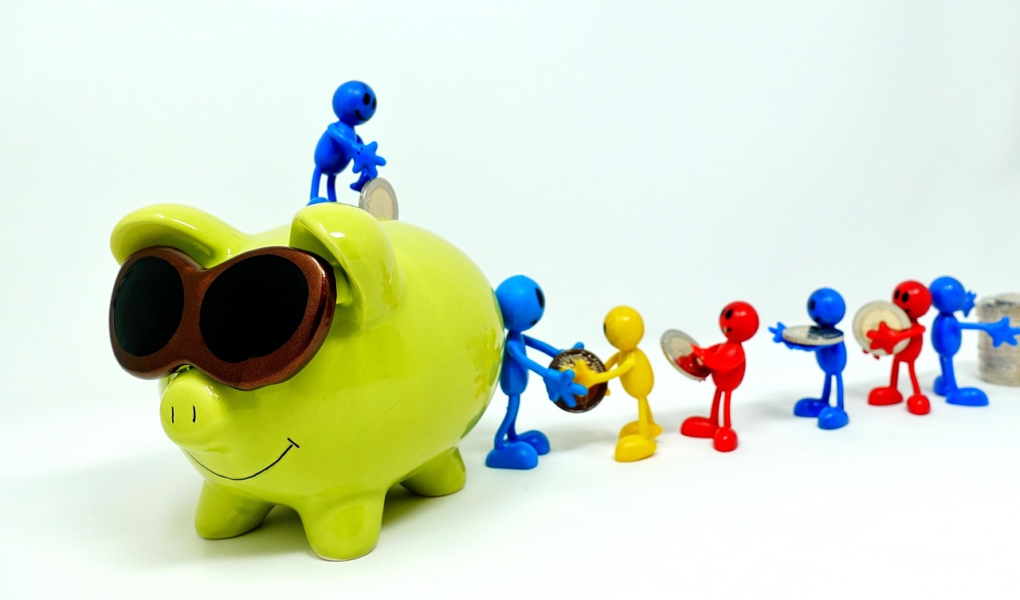 Educação Financeira Infantil: Como Ensinar Seus Filhos a Lidar a mesada Educação Financeira Infantil