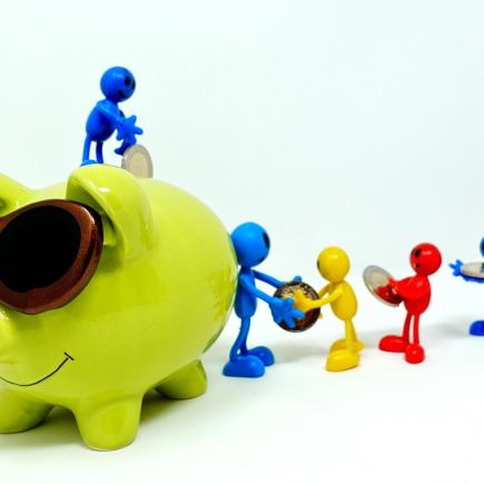 Educação Financeira Infantil