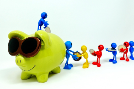 Educação Financeira Infantil