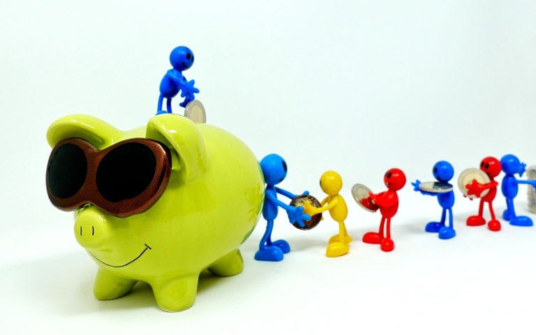Educação Financeira Infantil: Como Ensinar Seus Filhos a Lidar a mesada Educação Financeira Infantil