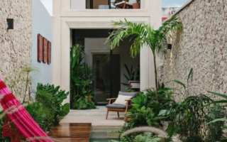 casas simples e bonitas