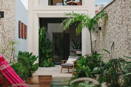 casas simples e bonitas