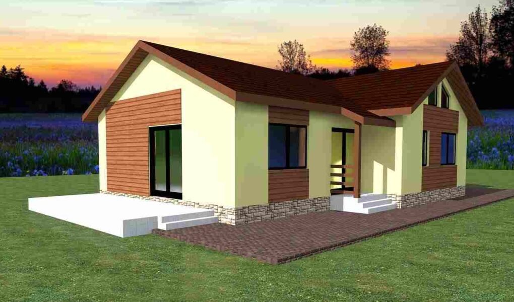 Minha Casa: Onde Até a Bagunça É Autêntica! Minha Casa