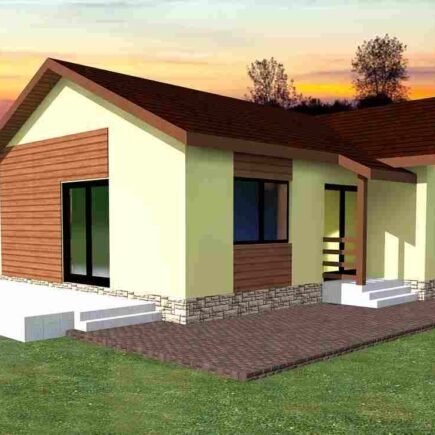 Minha Casa