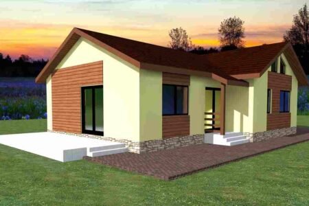 Minha Casa